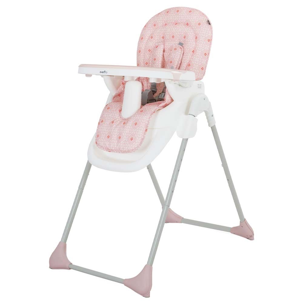 Evenflo 3 in top one high chair